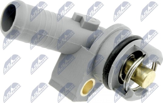 Termostat NTY CTM FR 010