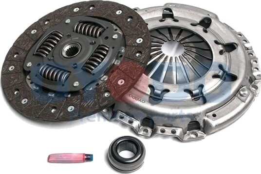 Clutchsett Oyodo 10S9010-OYO