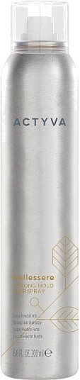 Actyva Bellessere Strong Hold Spray 200 ml – Sterkt Hold og Langvarig Kontoll Actyva Bellessere Strong Hold Spray 200 ml – Sterkt Hold og Langvarig Kontoll