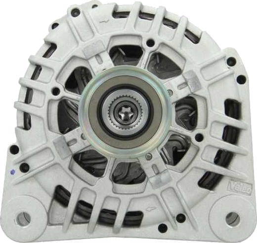 BV PSH 575.560.125.500 Dynamo