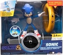 Sonic the Hedgehog 2 Movie Speed ????RC Sonic the Hedgehog 2 Movie Speed ????RC
