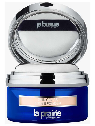 La Prairie Skin Caviar Loose Powder 40 g 1 La Prairie Skin Caviar Loose Powder 40 g 1
