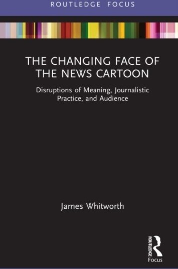 The Changing Face of the News Cartoon