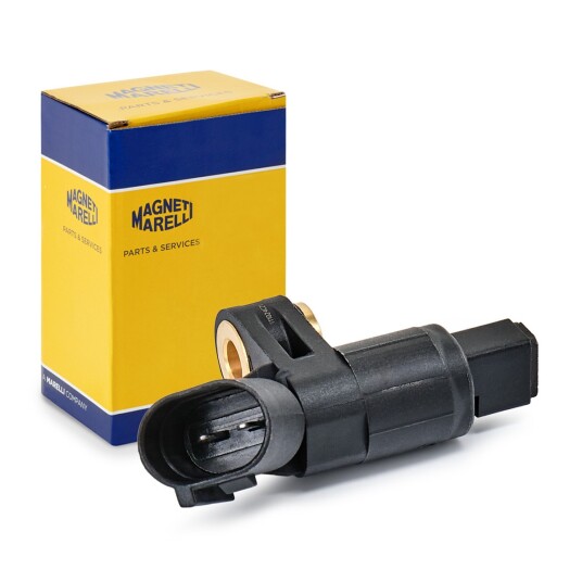 ABS sensor MAGNETI MARELLI 172100001010