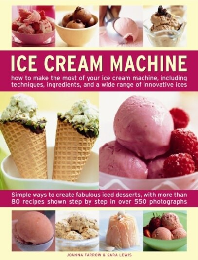 Ice Cream Machine