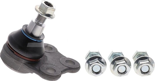 Bærekule SPIDAN CHASSIS PARTS 60414