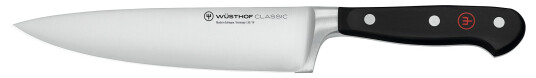 Wüsthof Classic V1 Kokkekniv 18 cm Wüsthof Classic V1 Kokkekniv 18 cm