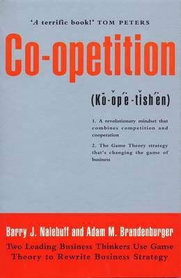 CoOpetition