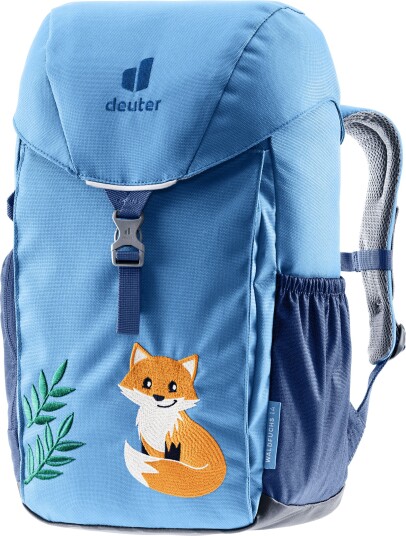 Deuter Waldfuchs 14 Wave-nightblue One size Deuter Waldfuchs 14 Wave-nightblue One size