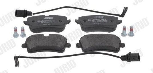 Bremseklosser JURID 573945J Bremseklosser JURID 573945J