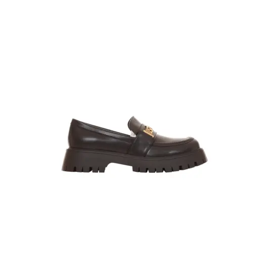 Roberto Cavalli Dame Sko Svart 41 EU,