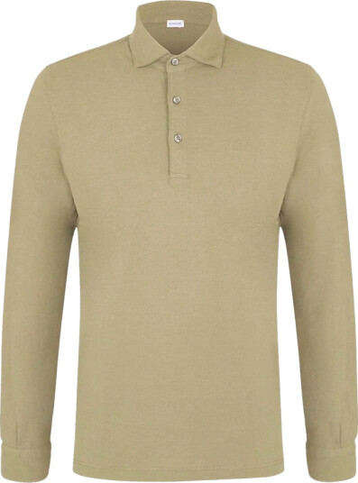 Gran Sasso Herre Topper Beige L,