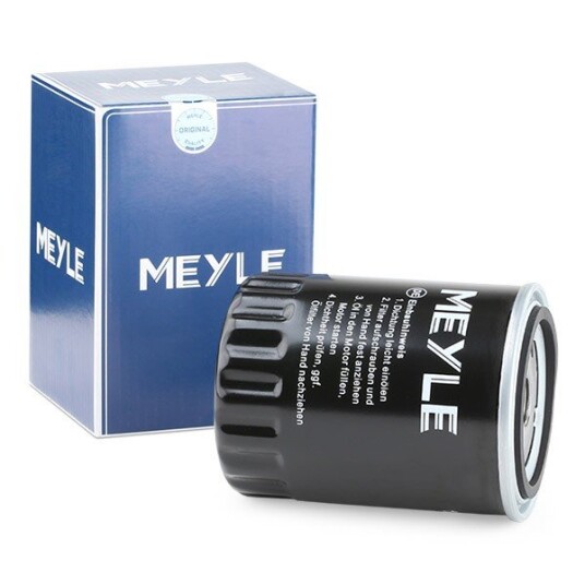 Oljefilter MEYLE 100 322 0002