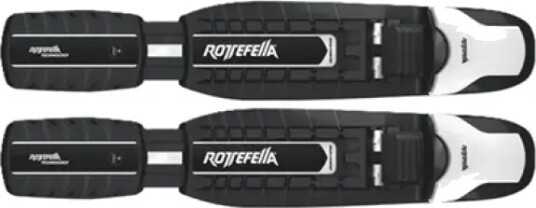 Rottefella BC Magnum Langrennsbindinger for Bredere Touring Ski 67mm