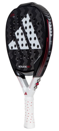 Adidas Metalbone HRD+ Padelracket Adidas Metalbone HRD+ Padelracket
