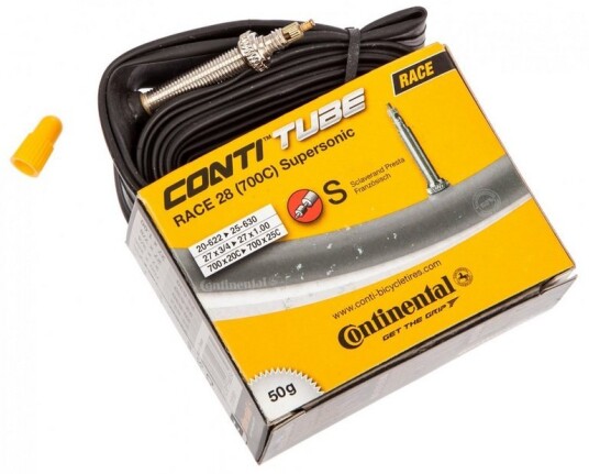 Continental Supersonic racerslange 700x20 25 60 mm Continental Supersonic racerslange 700x20 25 60 mm