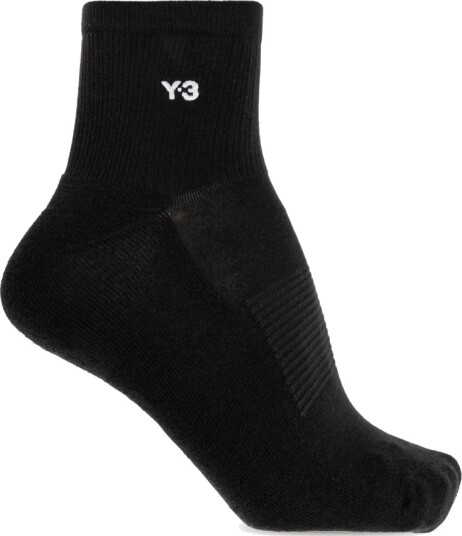 Y 3 Herre Undertøy Svart XS, Y 3 Herre Undertøy Svart XS,
