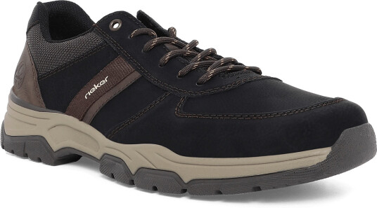 Rieker 11211-02 - Black - 40