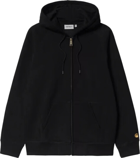 Carhartt Wip Herre Gensere & Hettegensere Svart M,