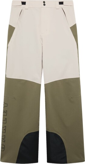 Oakley Men's Timberline Shell Pant Deep Olive/mist L