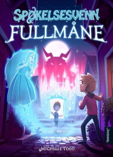 Fullmåne Fullmåne