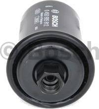 Drivstoffilter BOSCH 0 450 905 912