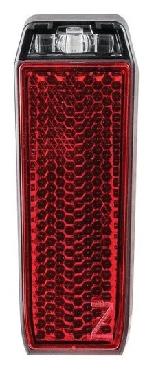 Axa Rear Light Nyx E-Bike Brake Light Black Axa Rear Light Nyx E-Bike Brake Light Black