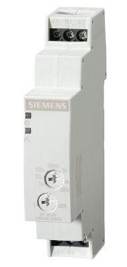 Siemens Time relay off-delay 7pv1538-1aw30 (4011209777286)