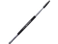 Lovely LOVELY_Duo Brow Brush double-sided eyebrow makeup