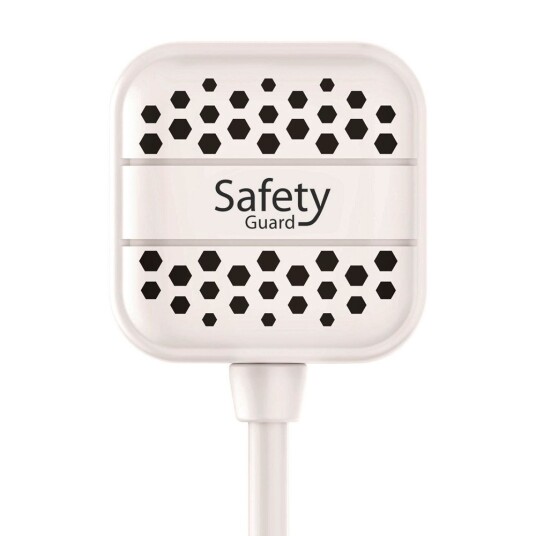 Sensor til GoCamp Safetyguard NG3 (Hvit) Sensor til GoCamp Safetyguard NG3 (Hvit)
