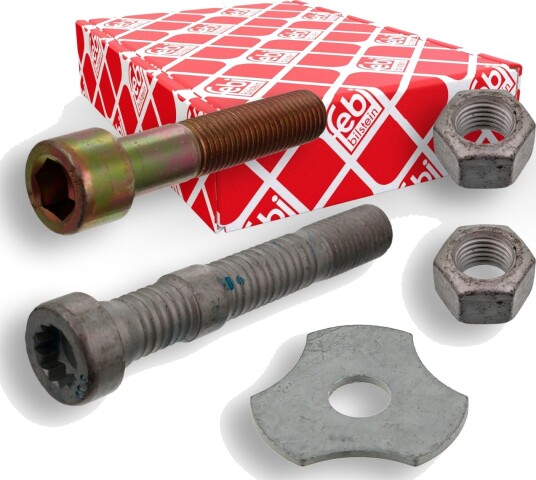 Monteringssett fører FEBI BILSTEIN 23463