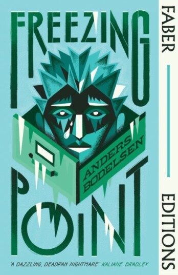 Freezing Point (Faber Editions) Freezing Point (Faber Editions)