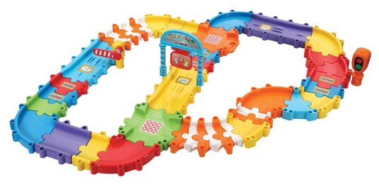 VTech 80-524404 lekekjÃ¸retÃ¸y