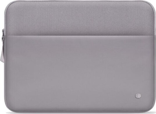 Tech-Protect 15-16" Laptopveske med Beskyttelse og Fôret Innside - Grå