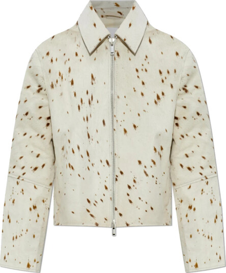 Samsøe Samsøe Dame Jakker Beige M,