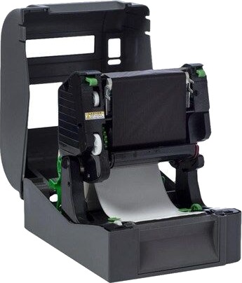 Brother TD-4420TN - label printer - B/W - direct thermal / thermal transfer