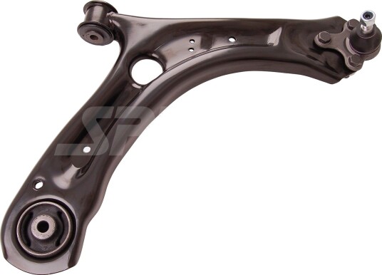 SPIDAN CHASSIS PARTS 58086 Bærearm SPIDAN CHASSIS PARTS 58086 Bærearm