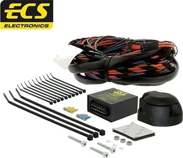 ECS MB083H1 Kabelsett, tilhenger ECS MB083H1 Kabelsett, tilhenger