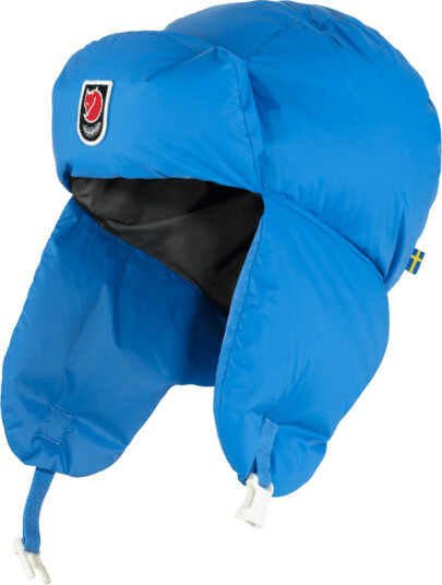 Fjellreven Expedition Down Heater S/M, Un Blue