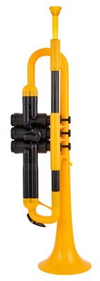 pTrumpet Trumpet Yellow