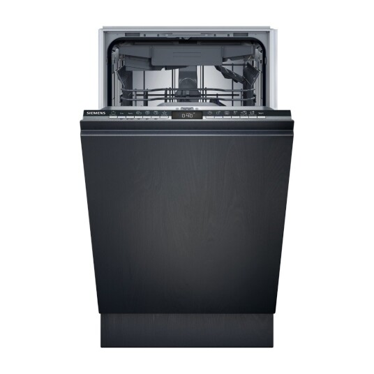 Siemens iQ300 SR63HX74ME Integrert oppvaskmaskin Siemens iQ300 SR63HX74ME Integrert oppvaskmaskin