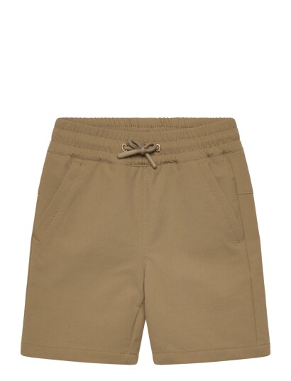 BOSS Short Khaki green 81
