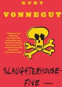 Slaughterhouse-Five Av Kurt Vonnegut Slaughterhouse-Five Av Kurt Vonnegut