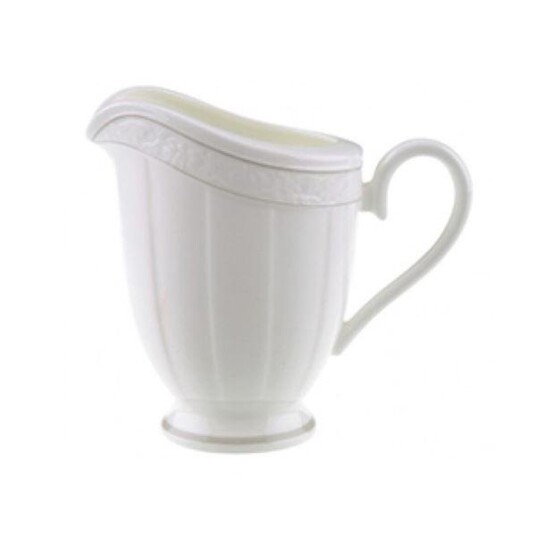 Villeroy & Boch  Gray Pearl fløtemugge 25 cl