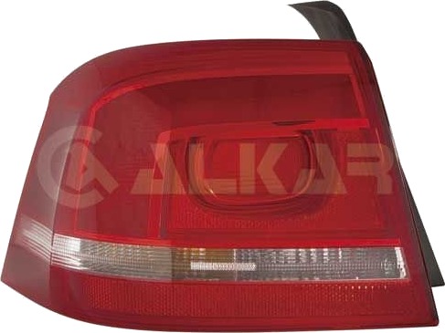 ALKAR 2282118 Baklykt