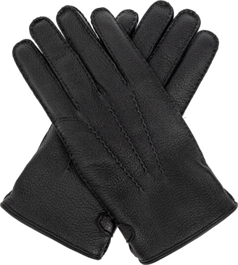 Brioni Herre Accessories Svart 6 IN, Brioni Herre Accessories Svart 6 IN,