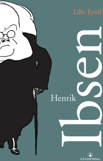 Lille Eyolf Av Henrik Ibsen Lille Eyolf Av Henrik Ibsen