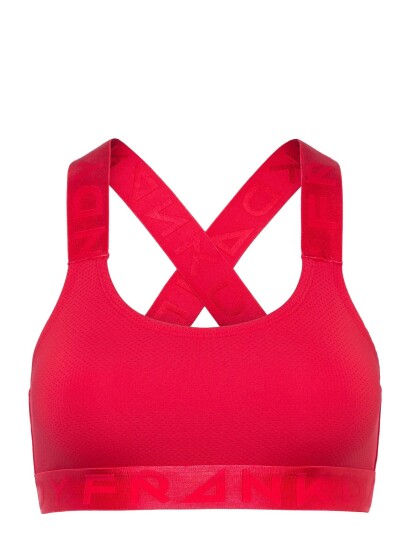 Frank Dandy | Women"s Legend Mesh Bralette | XS
