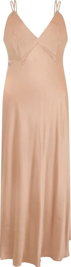 Alberta Ferretti Dame Kjoler Rosa S,