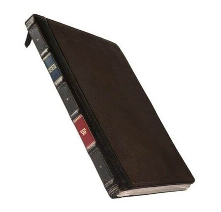 Twelve South BookBook Case Vol. 2 for iPad Pro 11" 2020